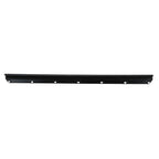 Rear Tailgate Molding Spoiler for Toyota Tacoma (2005–2015) Black