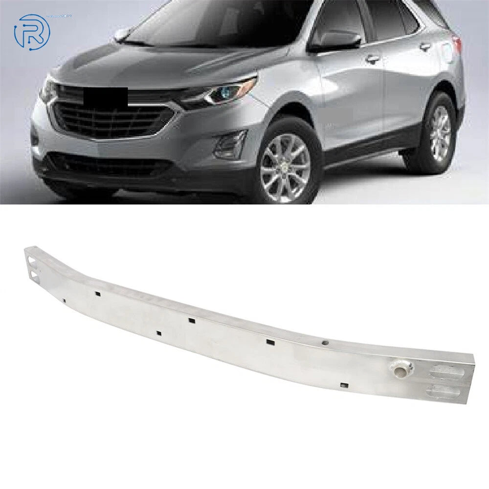 Aluminum Front Bumper Reinforcement for Chevrolet Equinox/GMC Terrain (2018–2021)