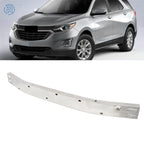 Aluminum Front Bumper Reinforcement for Chevrolet Equinox/GMC Terrain (2018–2021)