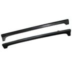M-style Side Skirts for Honda Civic 4-Door Sedan (2012–2015)