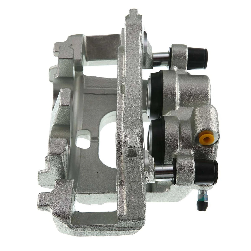 Front Driver Side Disc Brake Caliper with Bracket for BMW X5 X6 (2011-2018)