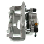 Front Driver Side Disc Brake Caliper with Bracket for BMW X5 X6 (2011-2018)