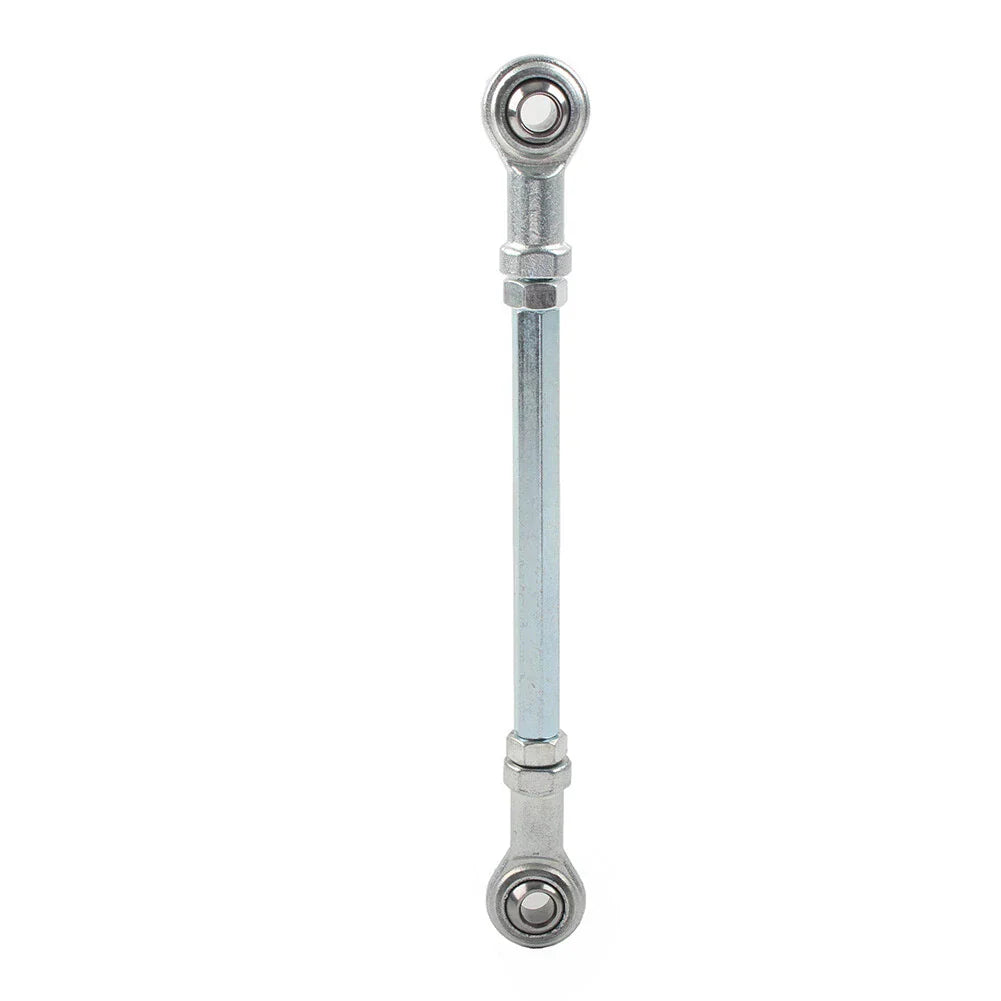 155mm M8 Ball Joiner Bolt Tie Rod for ATV Go Kart Buggy Quad Dirt Bike
