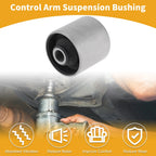 Rear Upper Trailing Rod Bushing for Mitsubishi Pajero H60 (1982–1991)