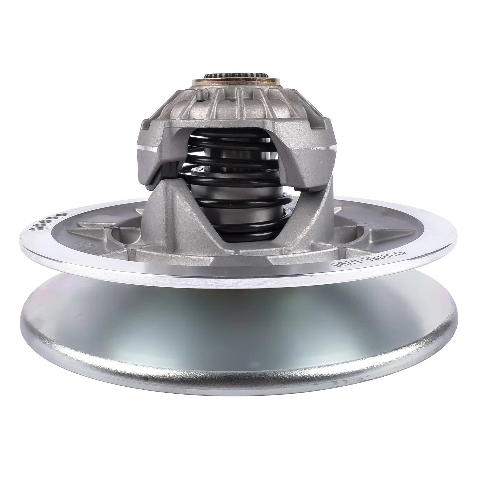 Secondary Driven Clutch for Yamaha G29 Drive2 (2007-Present)