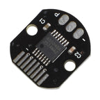 AS5048A Magnetic Encoder Sensor Module for Automotive Applications