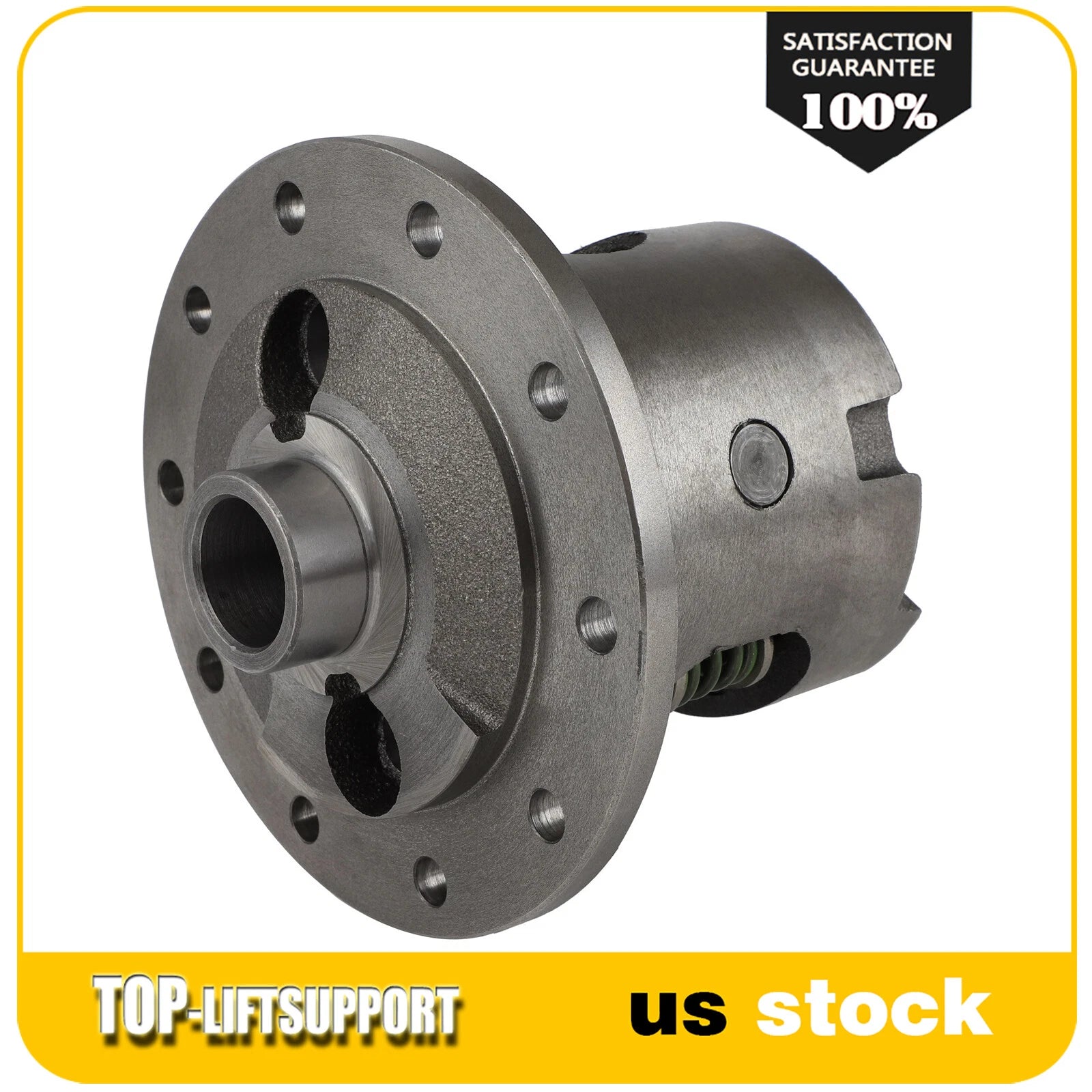 Posi Unit Rear for Chevy GMC (30 Spline)