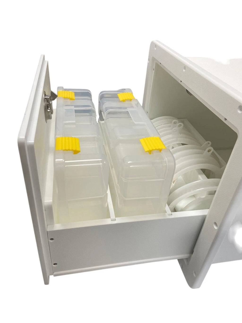 Marine Storage Drawer/Tackle Box for Boat (15 7/16" x 12 7/16")