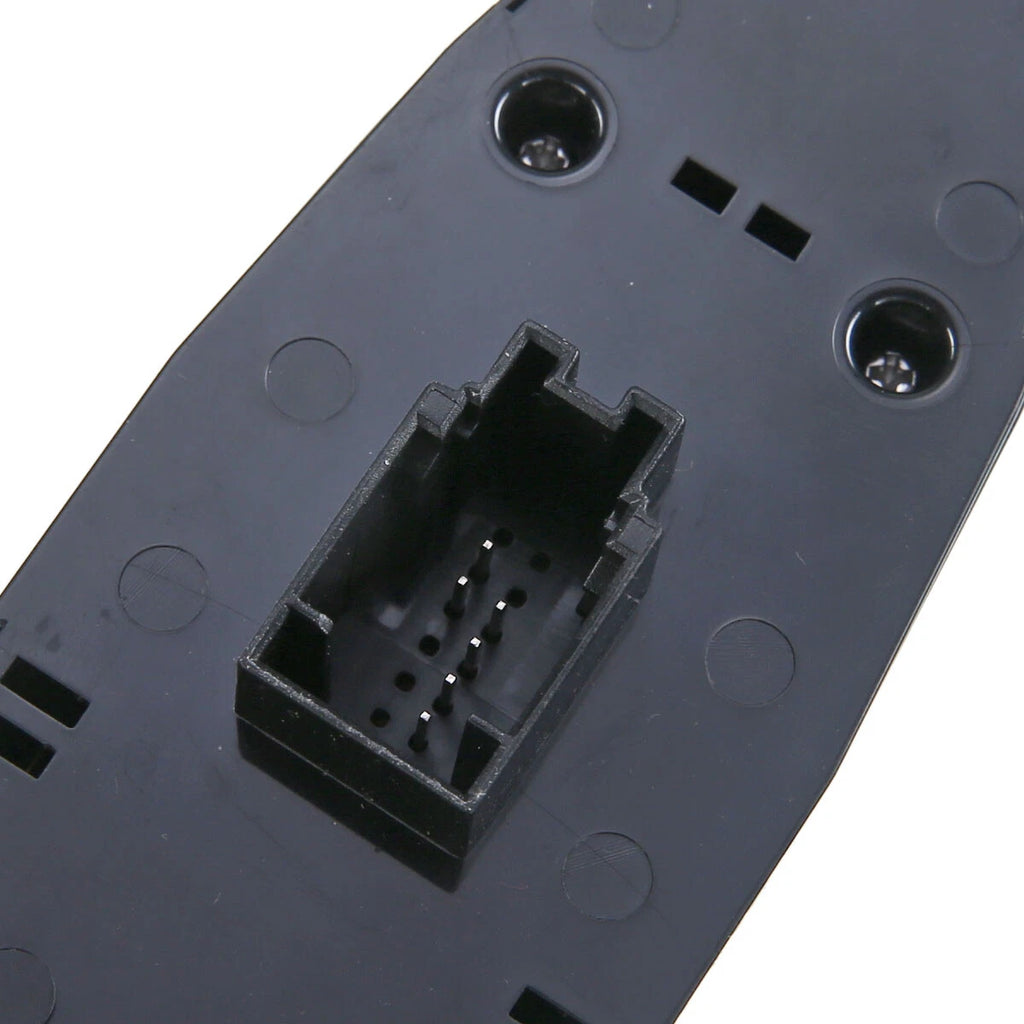 Front Left Power Window Switch for BMW 528i 530i 535i 640i (2014–2016)