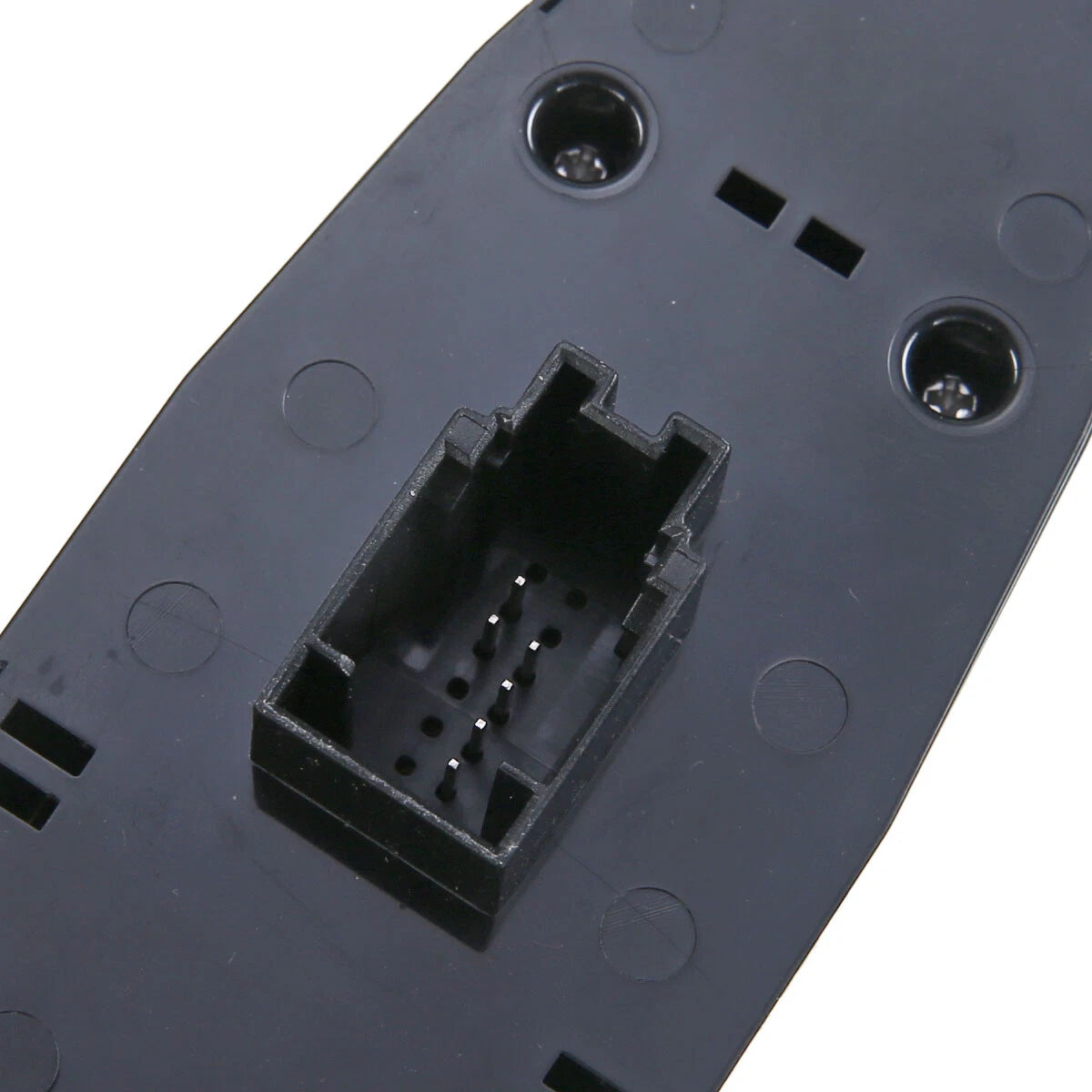Front Left Power Window Switch for BMW 528i 530i 535i 640i (2014–2016)