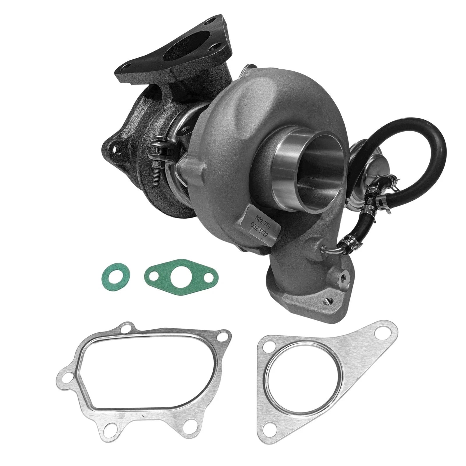 Turbocharger for Subaru Impreza (2008–2014), Legacy Outback WRX (2005–2009) 14411-AA800