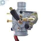 Carburetor & Air Filter for Eton Viper RXL70 (2000-2005)