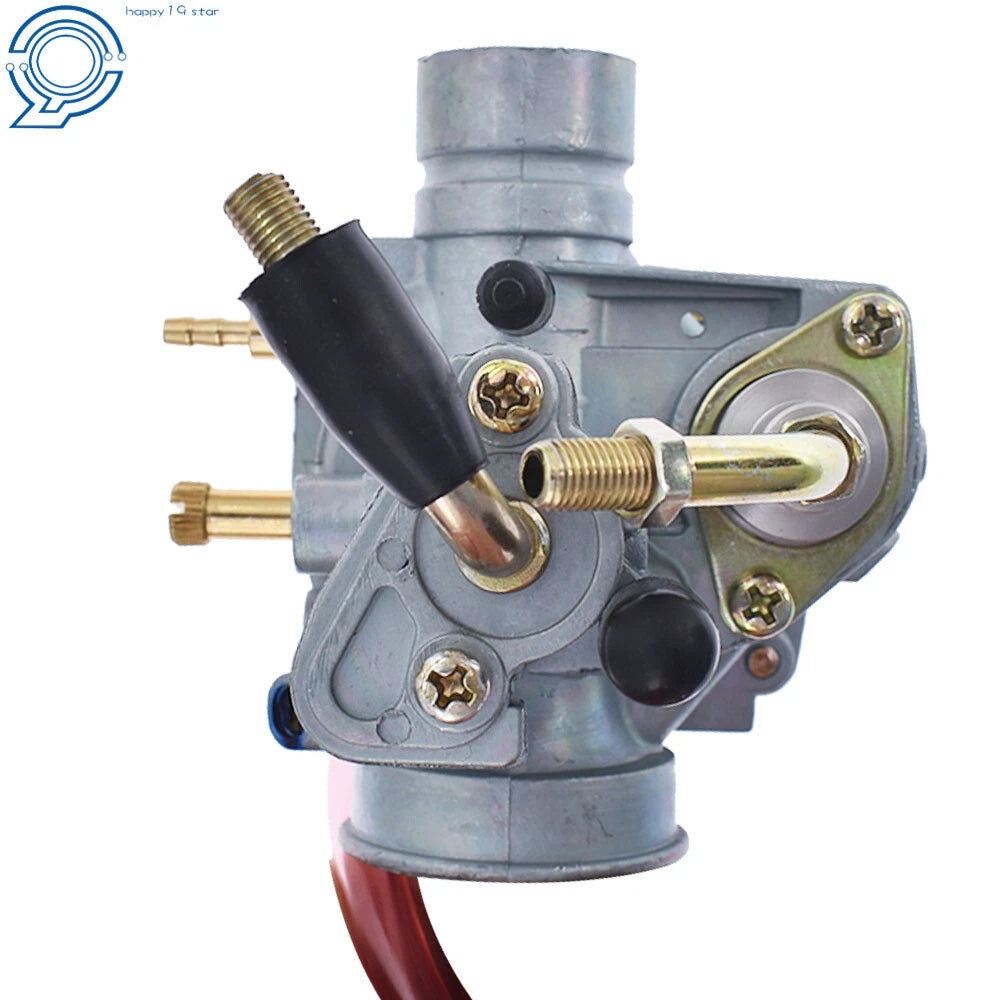 Carburetor & Air Filter for Eton Viper RXL70 (2000-2005)