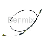 Accelerator Cable 0009350332 for Linde Forklift 335 (E16 E20)