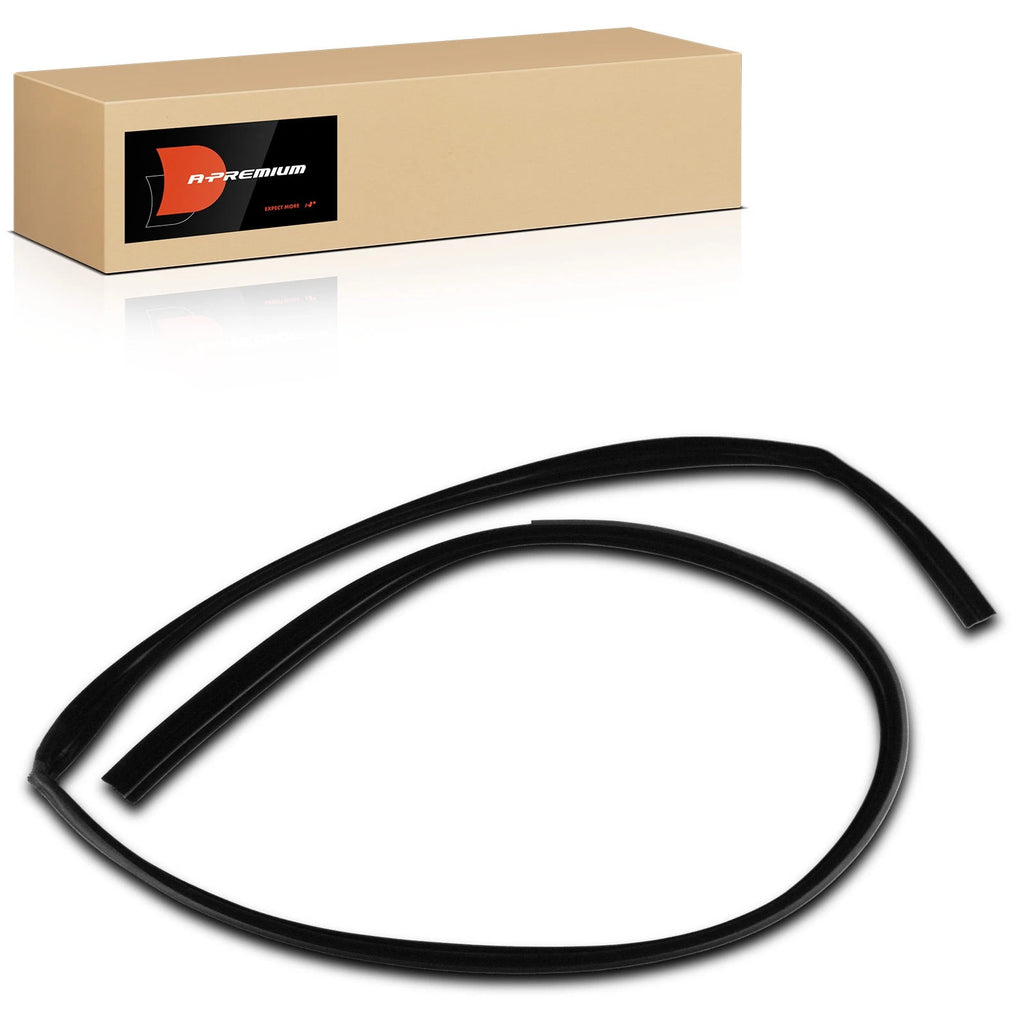 Door Seal for Ford F150 Bronco (1978–1996)