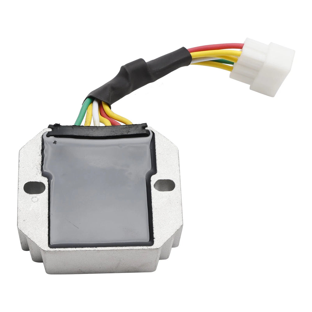 Regulator for Vespa Liberty 50 iGet E5, Sprint, Primavera, Zip (2017–2023) 1A0107805 1A017429