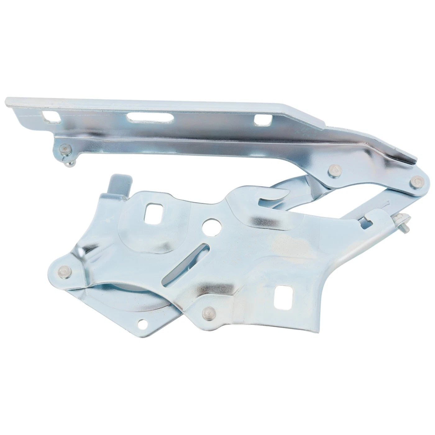 Set of 2 Hood Hinges for Audi A5 Quattro S5