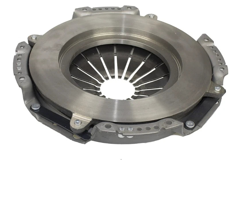 Clutch Kit with Solid Flywheel for Ford F250 F230 F Super Duty (1988–1994)