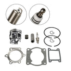 Piston Rings Set & Gaskets for Yamaha Blaster 200 (1988–2006)