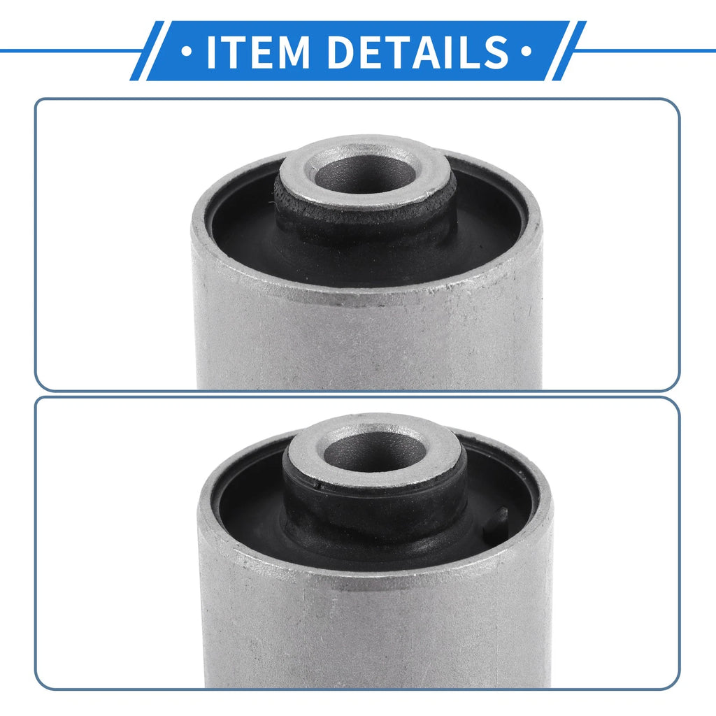 Rear Arm Bushing for Lexus LX470 (1998–2007)
