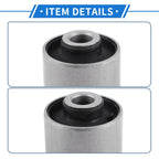 Rear Arm Bushing for Lexus LX470 (1998–2007)