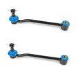 Set of 2 Rear Stabilizer Bar Link Kits for Dodge Durango (1998–2003)