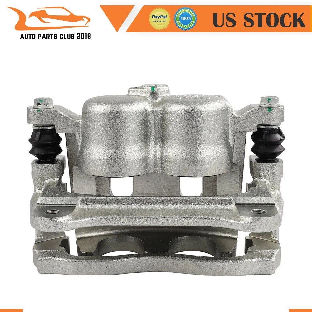 Front Right Brake Caliper w/ Bracket for Toyota Venza (2009–2016)
