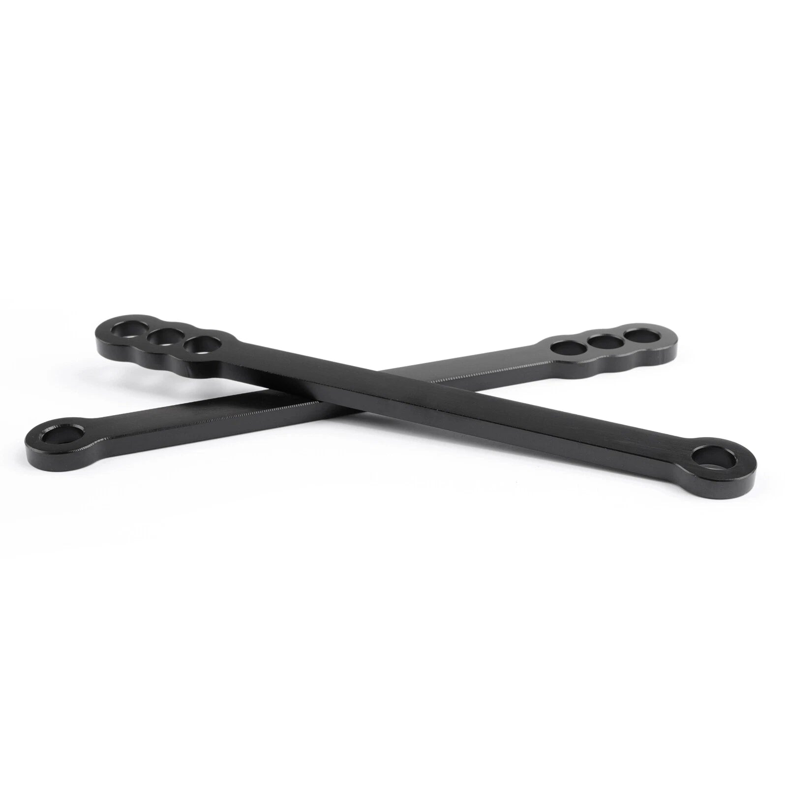 Lowering Links for Suzuki GSXR 600 750 1000 (2001–2005) Black T8