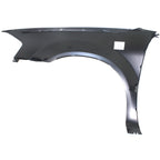 Fender and Fender Liner Kit for Dodge Avenger (2008–2010)