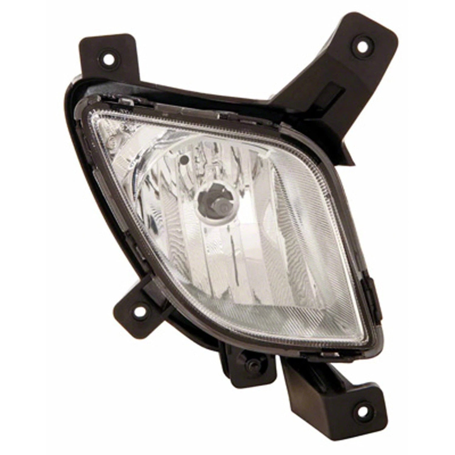 Replacement Passenger Side Fog Light Assembly for Toyota Corolla (2014–2019)