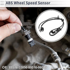 ABS Wheel Speed Sensor No. 89516-33050 for Toyota Camry (2010–2011)