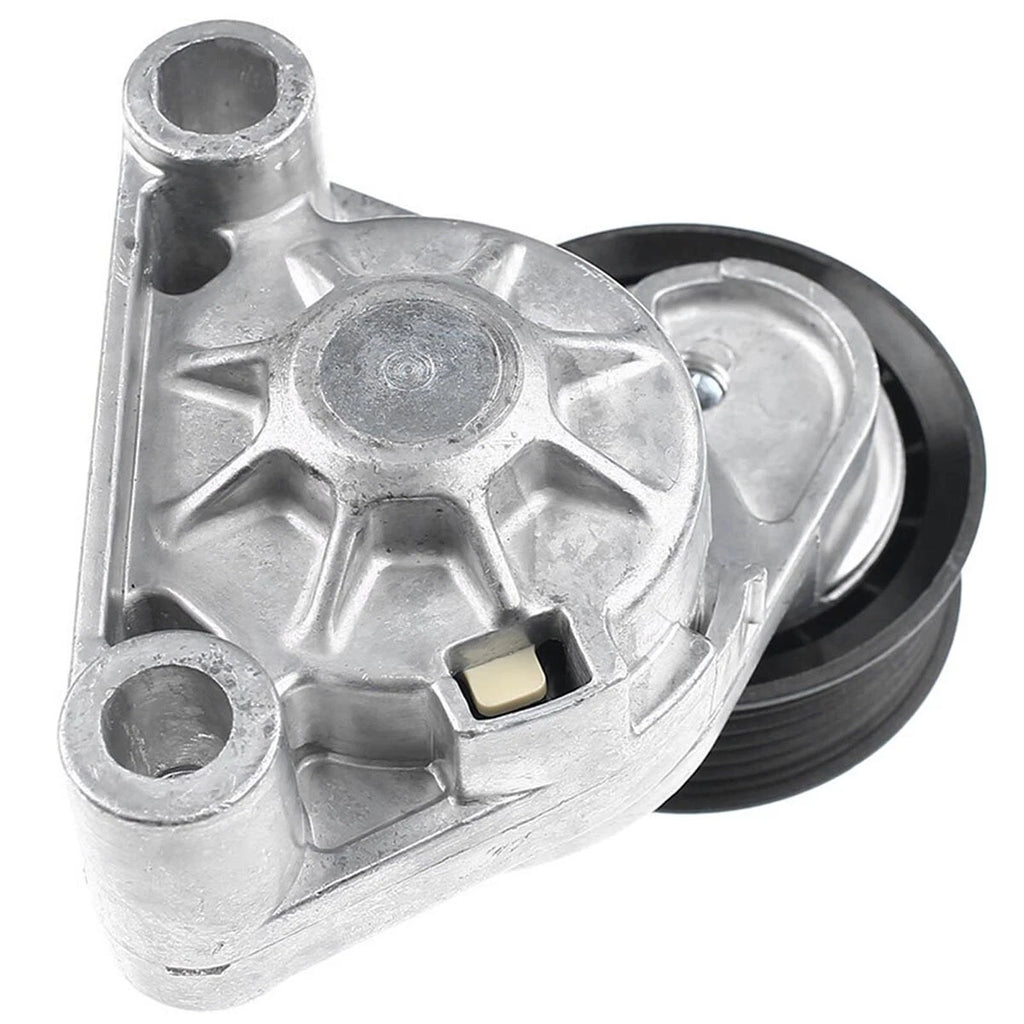 Drive Belt Tensioner with Pulley for Chevrolet Camaro (1998–2002)