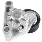 Drive Belt Tensioner with Pulley for Chevrolet Camaro (1998–2002)