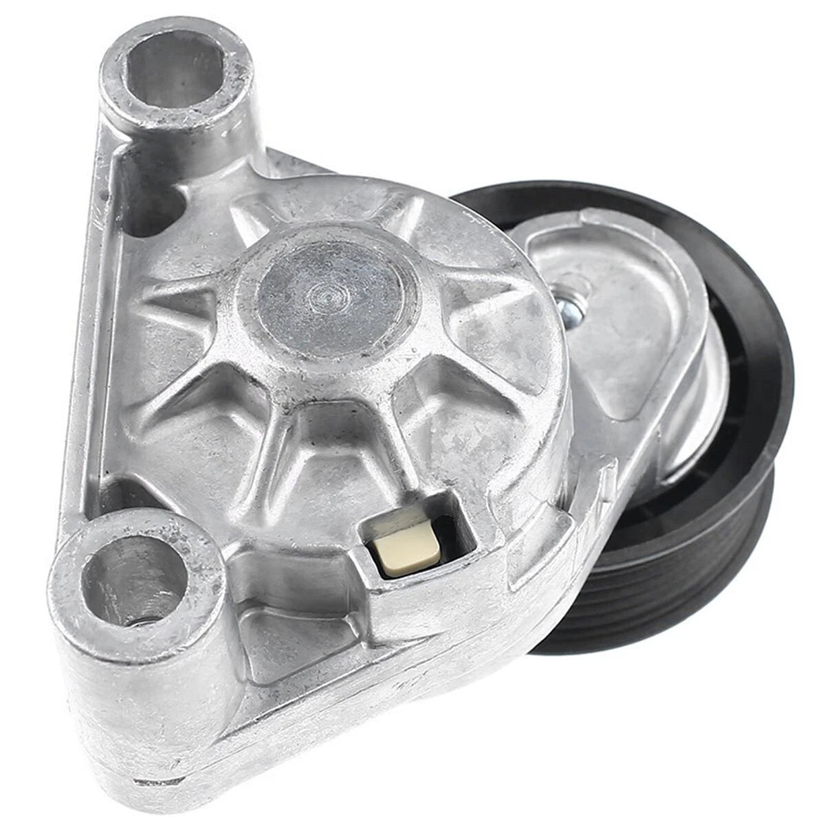 Drive Belt Tensioner with Pulley for Chevrolet Camaro (1998–2002)