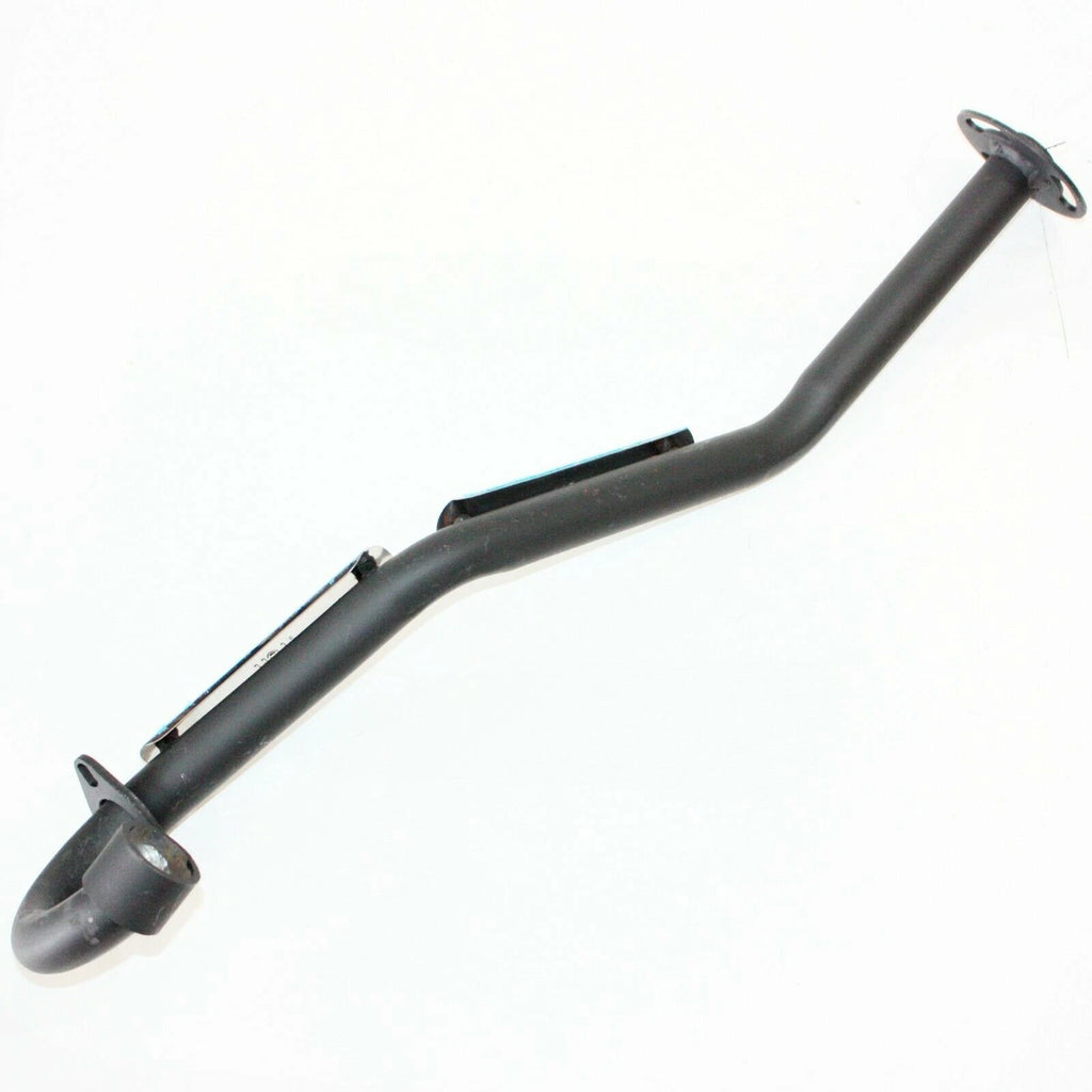Exhaust Pipe for 150cc 200cc 250cc Pit Quad Dirt Bike ATV Buggy