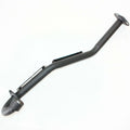 Exhaust Pipe for 150cc 200cc 250cc Pit Quad Dirt Bike ATV Buggy