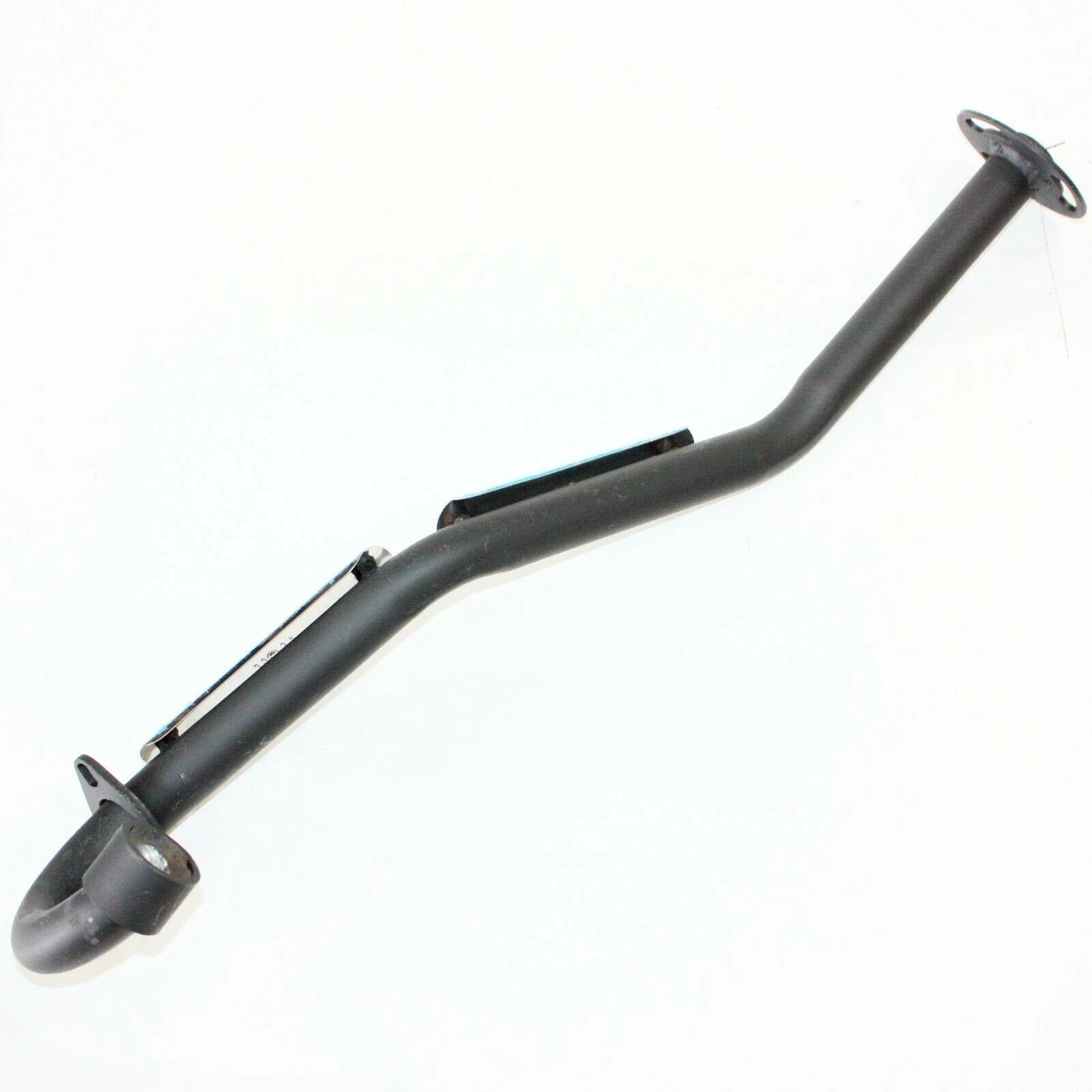 Exhaust Pipe for 150cc 200cc 250cc Pit Quad Dirt Bike ATV Buggy