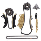 Timing Chain Guide Rail Kit for Land Rover F-Pace 2.0L (2018–2023) LR139321