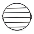 Headlight Grill Lampshade Mounting Cover Bracket for Honda CG125 GN125 (5.75")