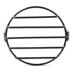 Headlight Grill Lampshade Mounting Cover Bracket for Honda CG125 GN125 (5.75")