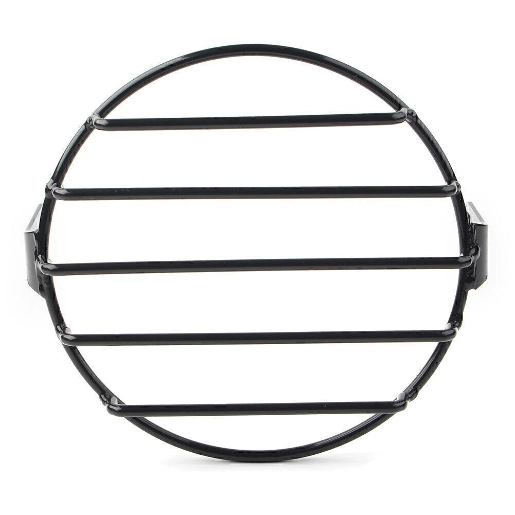 Headlight Grill Lampshade Mounting Cover Bracket for Honda CG125 GN125 (5.75")