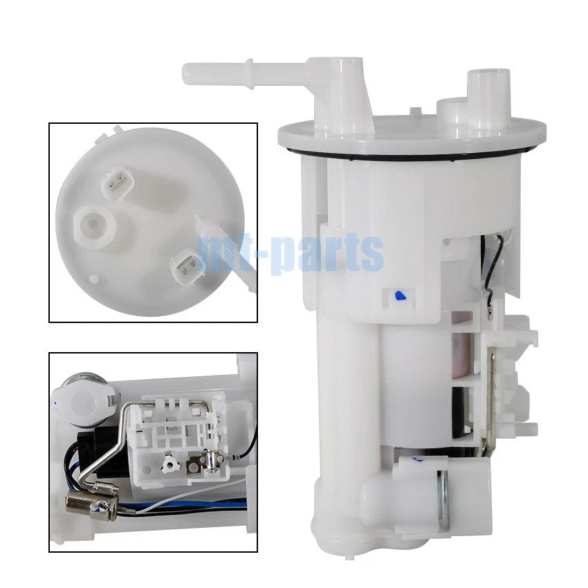 Fuel Pump Sender Unit for Triumph Daytona 675R (2009–2017) VIN 564947