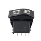 Power Window Lift Switch for Can-Am Defender Max HD8 HD10 (2016-2019)