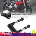 Rear Suspension Lowering Links Kit for BMW S1000R (2014–2016) S1000RR (2010–2013) N3