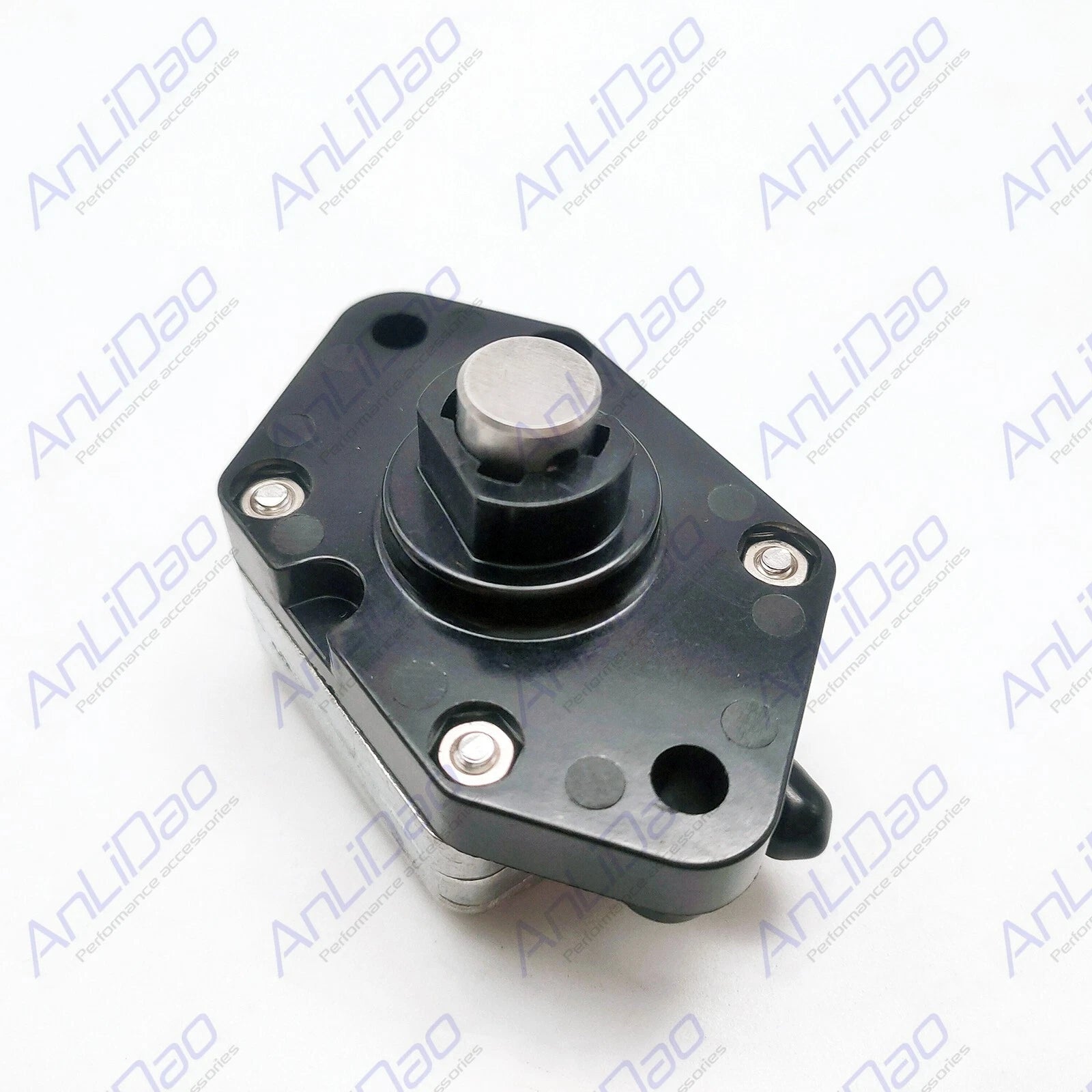 1Pcs Fuel Pump for Yamaha 4HP 4-Stroke (2000–Present) 67D-24410-03-00