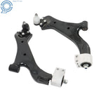 Set of 2 Front Lower Control Arms for Chevy Captiva Sport (2012-2015)
