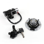 Ignition Switch Set for Suzuki GSF600 GSF1200 (1995–2005)