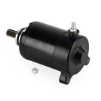 Starter Motor for Kawasaki ZZR1400 Ninja ZX-14 ZX-14R ZG1400 GTR1400 (2006–2022)