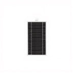 2 Piece HEPA Filter for Ecovacs T90 Pro X12 Pro (Compatible)