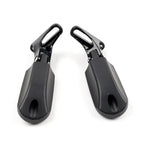 Rear Passenger Footpeg Mount Bracket for Harley Touring Electra Glide (1993-2023)